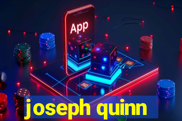 joseph quinn